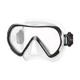 Tusa Ino Clear/Black